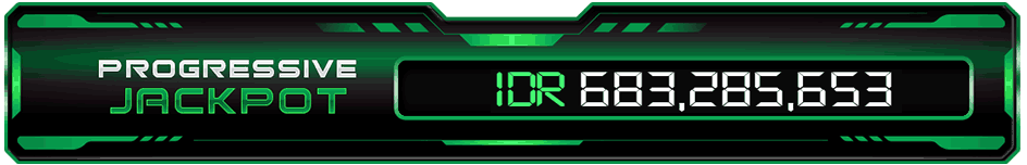 UG388 Jackpot